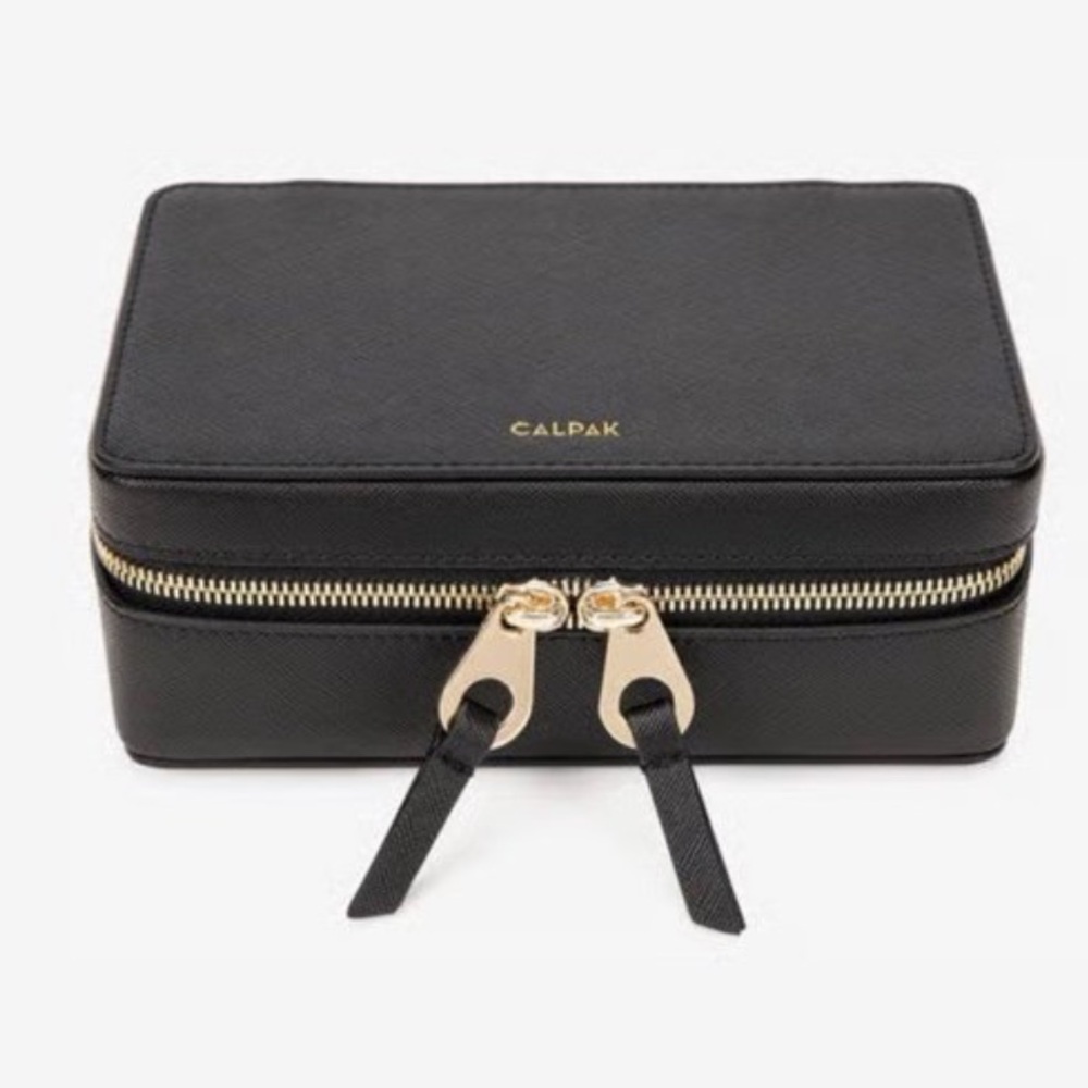 CALPAK Jewelry Case
